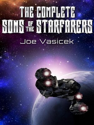 cover image of The Complete Sons of the Starfarers
